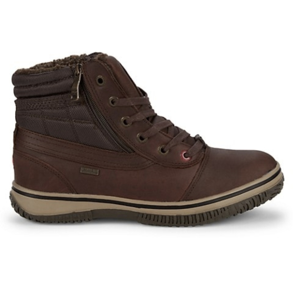 Pajar Men's Waterproof Winter Boots